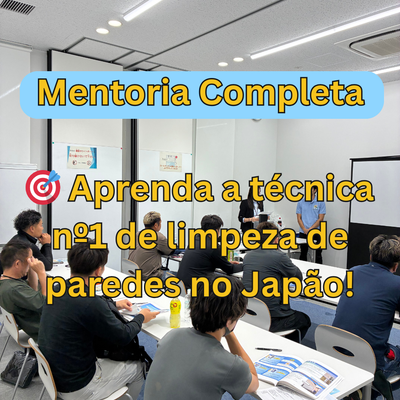 Mentoria Completa