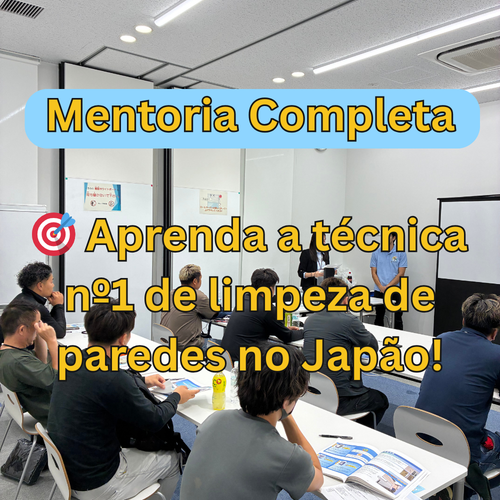 Mentoria Completa