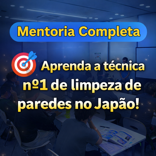 Mentoria Completa